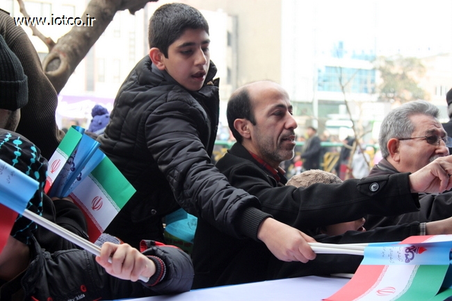 بهمن95 تهران 26