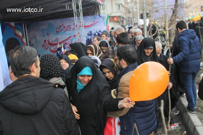 بهمن95 تهران 29