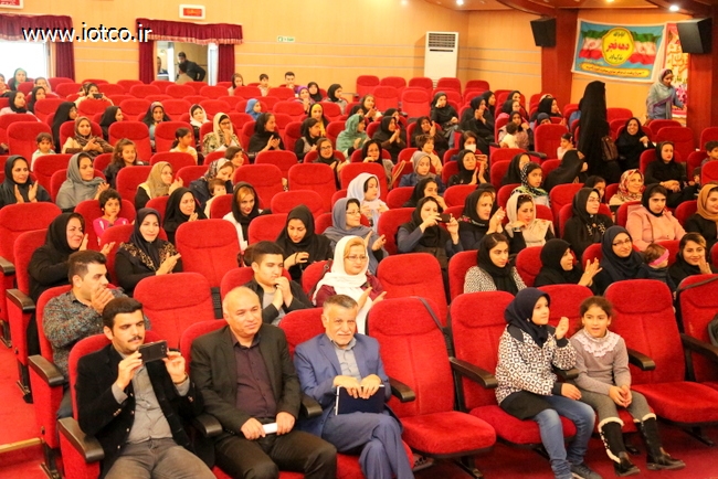 المپیاد بانوان  2