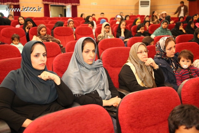 المپیاد بانوان  5