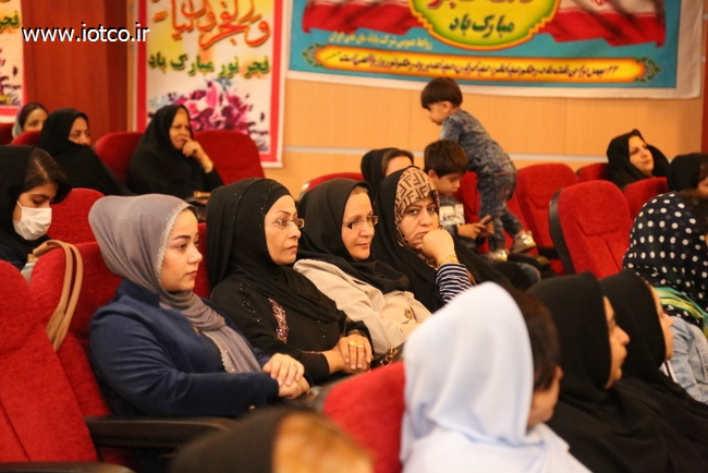 المپیاد بانوان  6