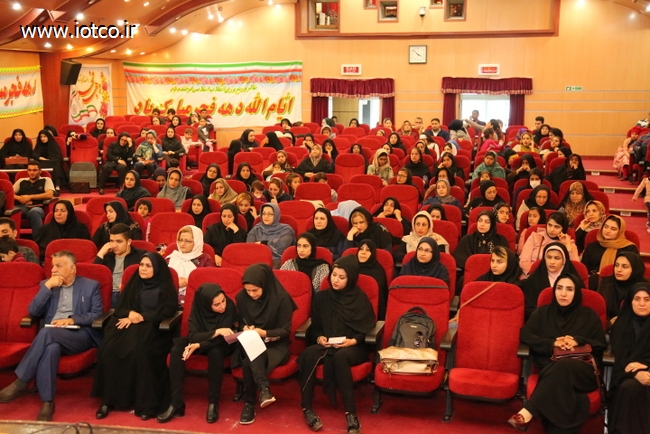 المپیاد بانوان  11