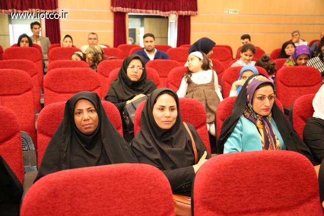 المپیاد بانوان  16