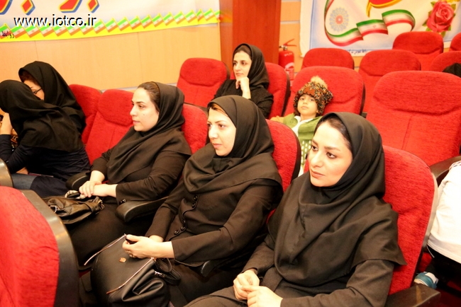 المپیاد بانوان  17