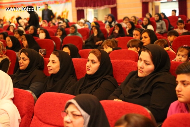 المپیاد بانوان  19