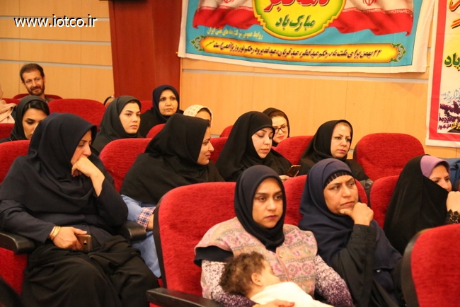 المپیاد بانوان  23