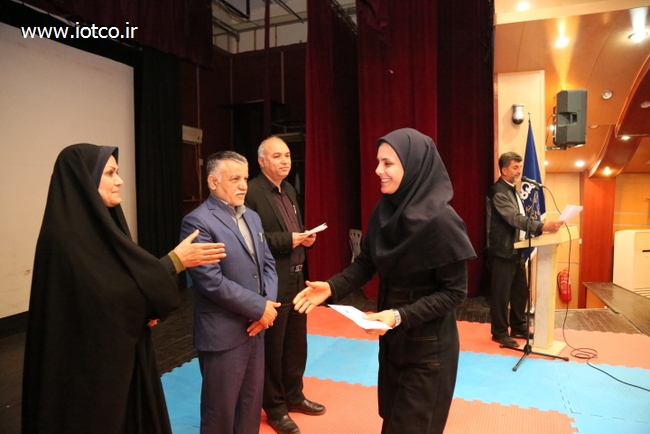 المپیاد بانوان  26