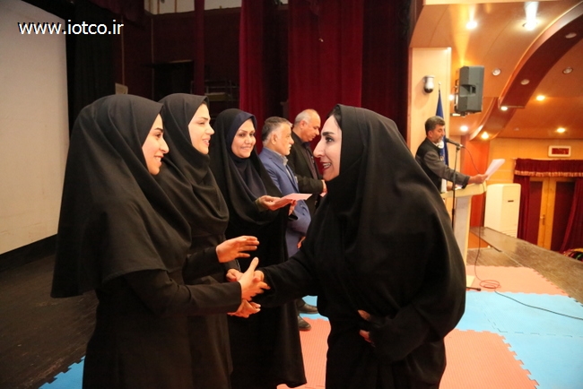 المپیاد بانوان  28