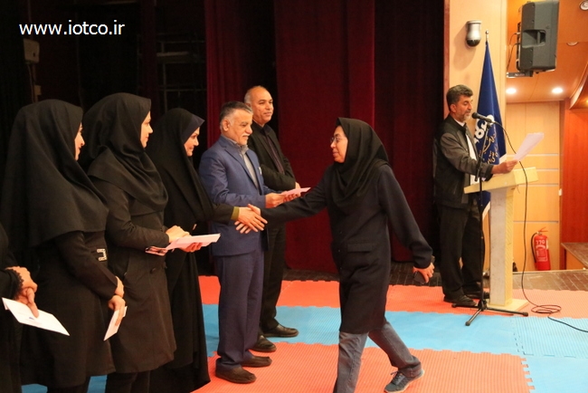 المپیاد بانوان  31