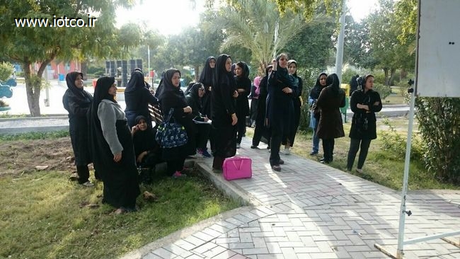 المپیاد بانوان  3