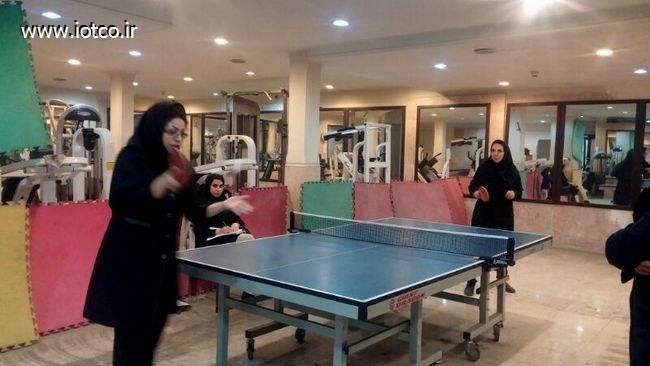 المپیاد بانوان  4