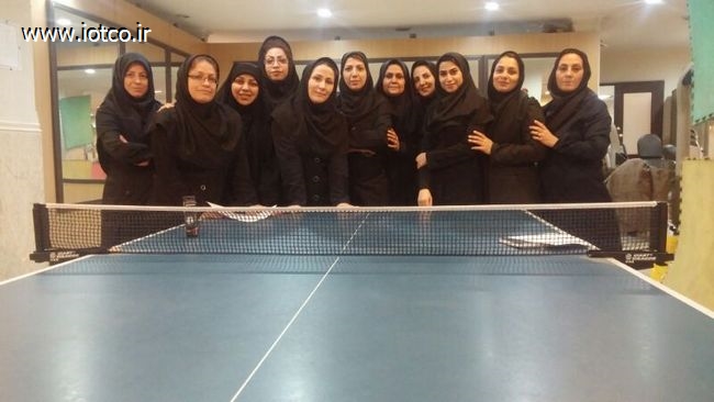 المپیاد بانوان  8