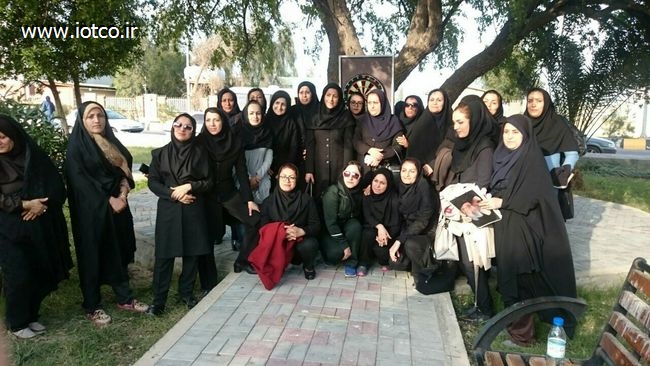 المپیاد بانوان  14