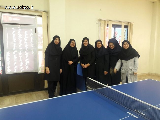 المپیاد بانوان  17