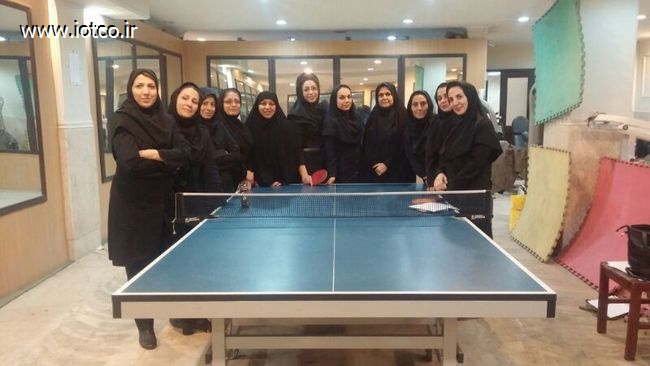 المپیاد بانوان  18