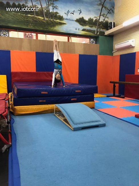 المپیاد بانوان 2 7