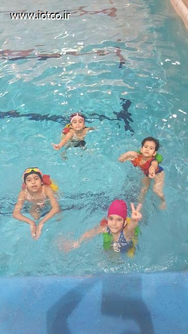 المپیاد بانوان 2 8