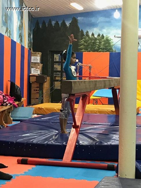 المپیاد بانوان 2 9