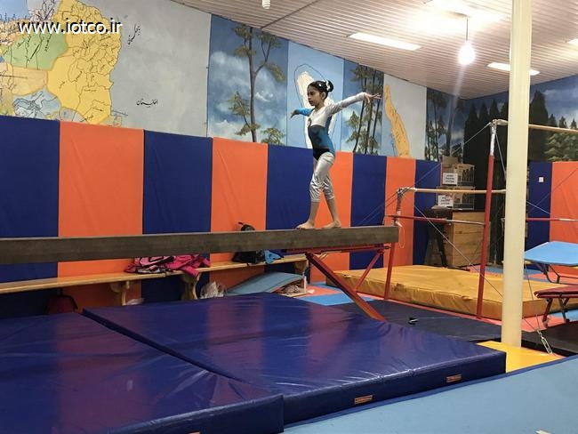 المپیاد بانوان 2 15