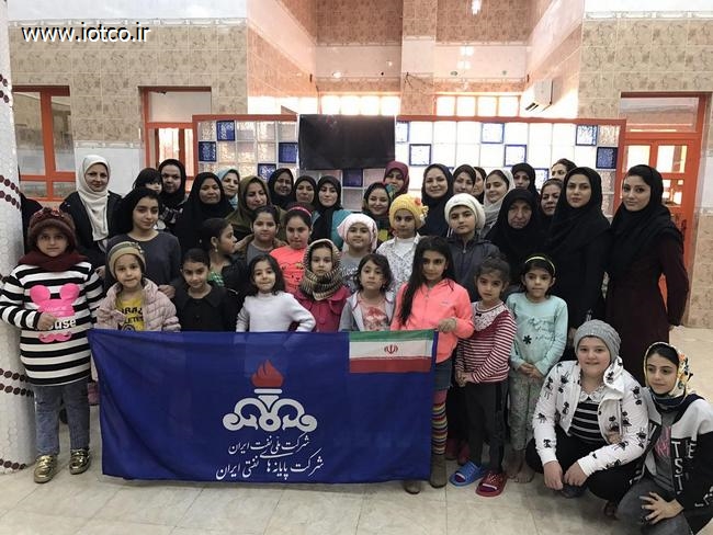 المپیاد بانوان 2 16