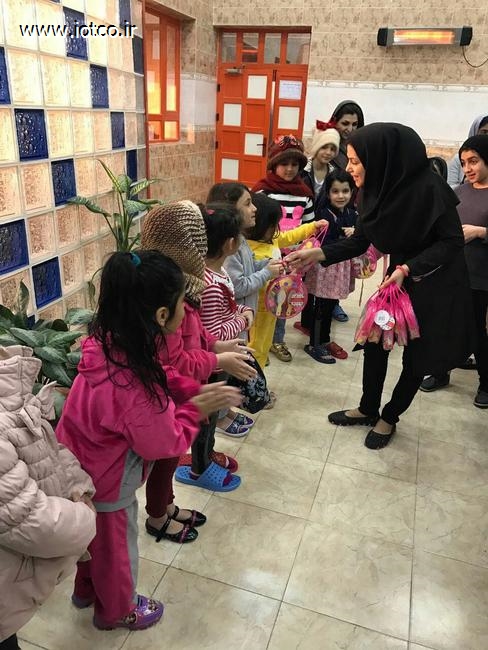 المپیاد بانوان 2 18