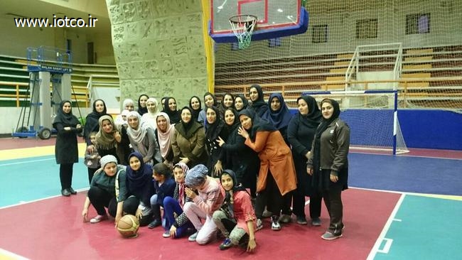 المپیاد بانوان 2 19