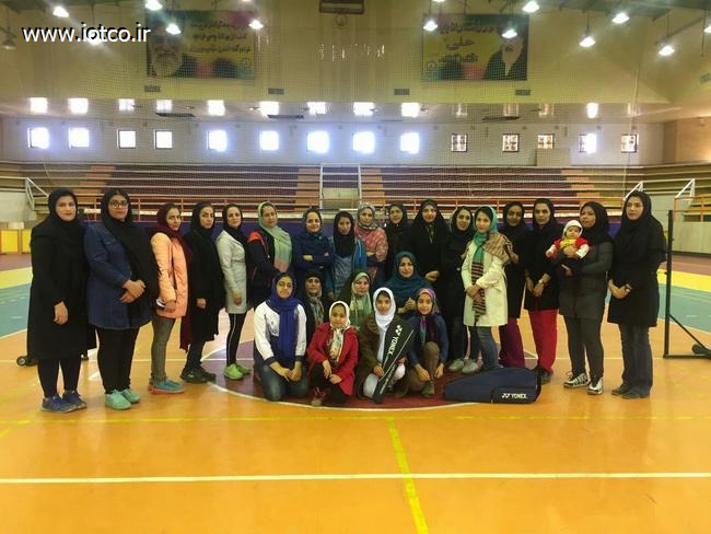 المپیاد بانوان 2 20