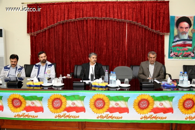 مدیریت بحران 5