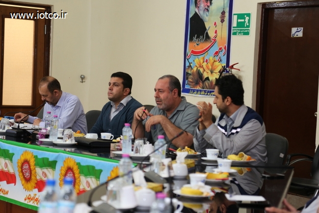 مدیریت بحران 22