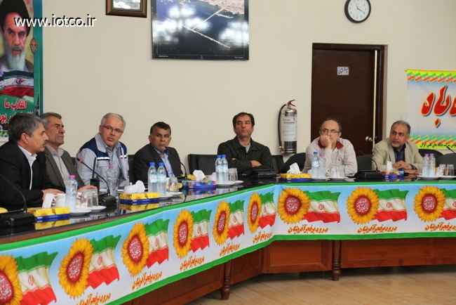 مدیریت بحران 24