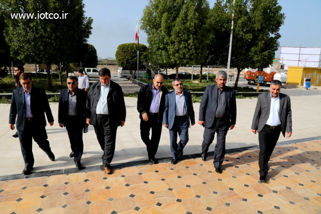 اسماعیل نجار 2