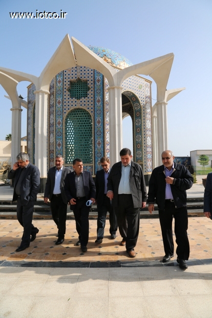 اسماعیل نجار 4