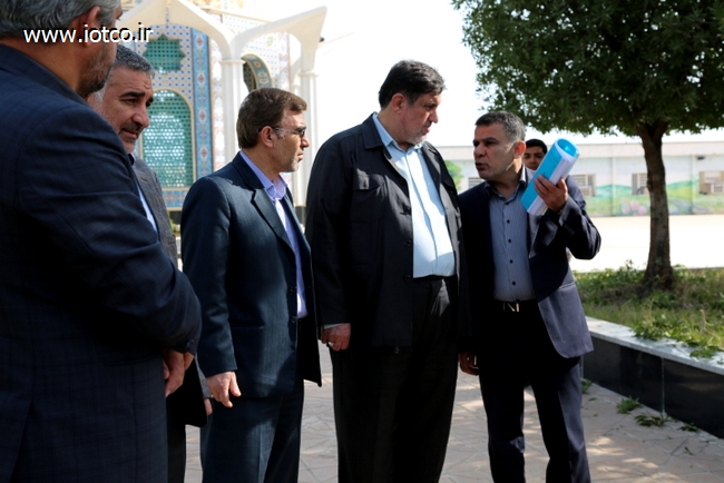 اسماعیل نجار 5