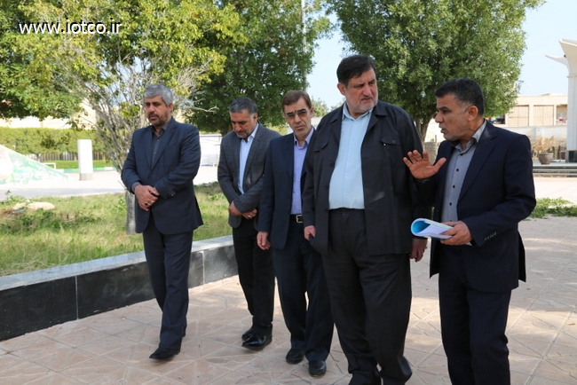 اسماعیل نجار 6