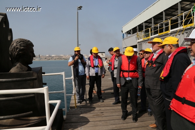 اسماعیل نجار 14