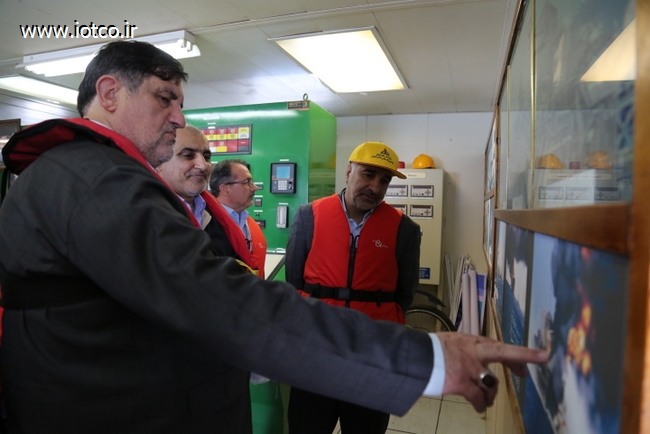 اسماعیل نجار 19