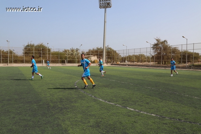 فوتبال دهه فجر 2