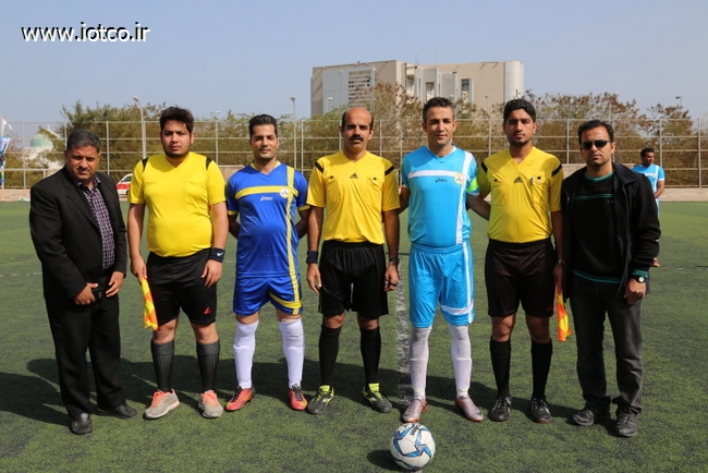 فوتبال دهه فجر 6