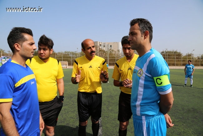 فوتبال دهه فجر 7