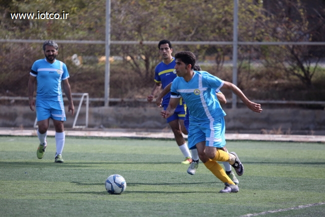فوتبال دهه فجر 11