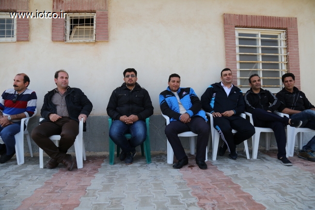 فوتبال دهه فجر 12