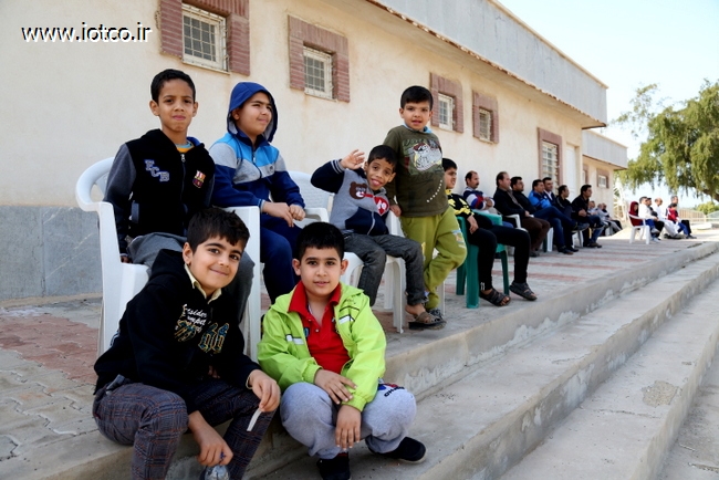 فوتبال دهه فجر 13