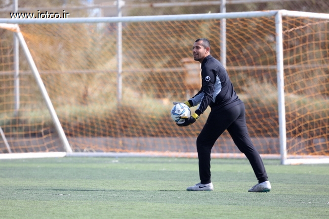 فوتبال دهه فجر 14