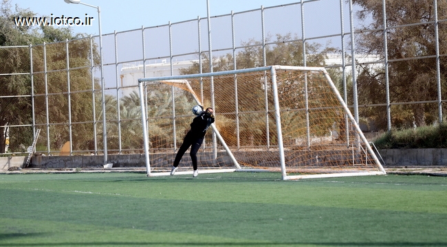 فوتبال دهه فجر 20