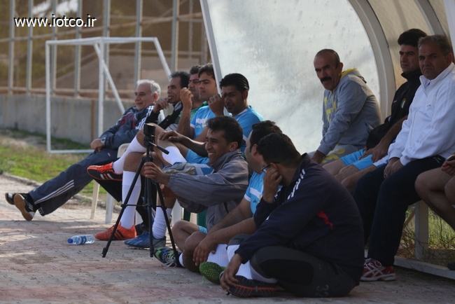 فوتبال دهه فجر 21