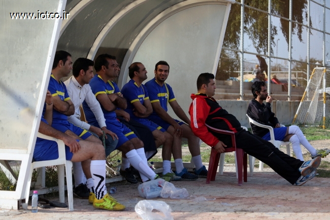 فوتبال دهه فجر 22