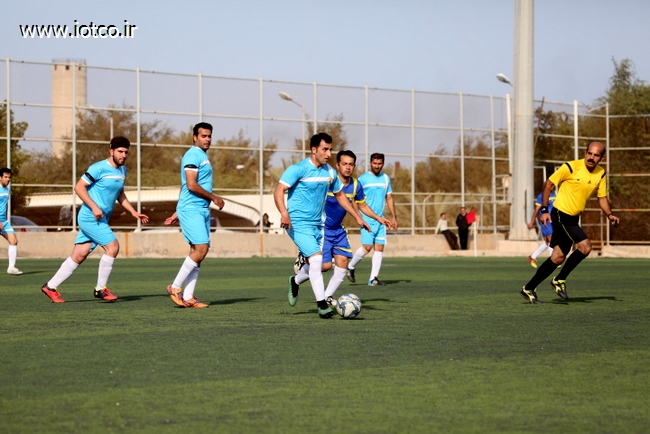 فوتبال دهه فجر 23