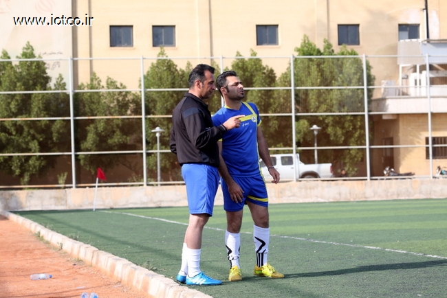 فوتبال دهه فجر 24