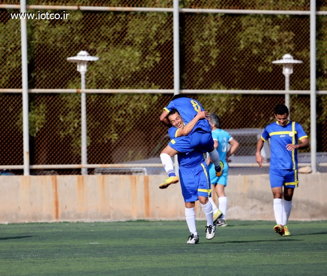 فوتبال دهه فجر 26