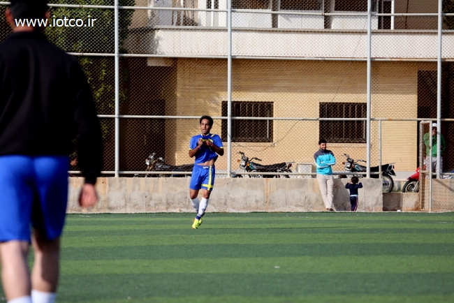 فوتبال دهه فجر 29